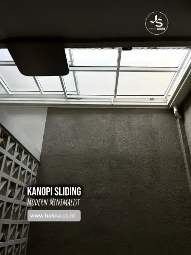 Jasa Kanopi Cilegon