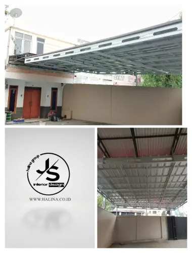 Jasa Kanopi CIlegon