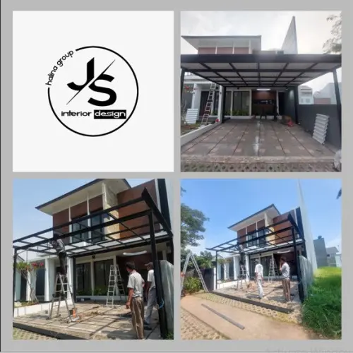 Jasa Kanopi Cilegon